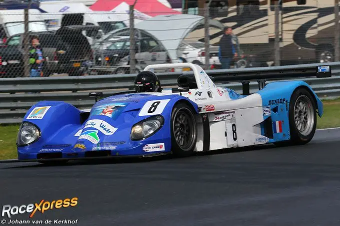 Classic Grand Prix in Assen