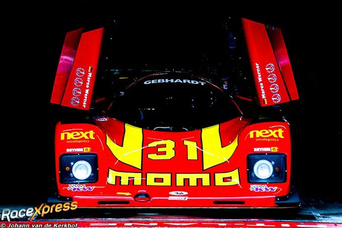 2022 Classic Grand Prix in Assen