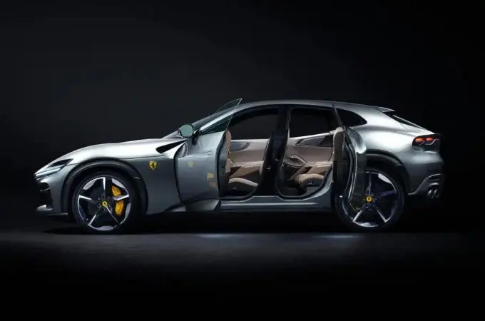 Ferrari_Purosangue_2