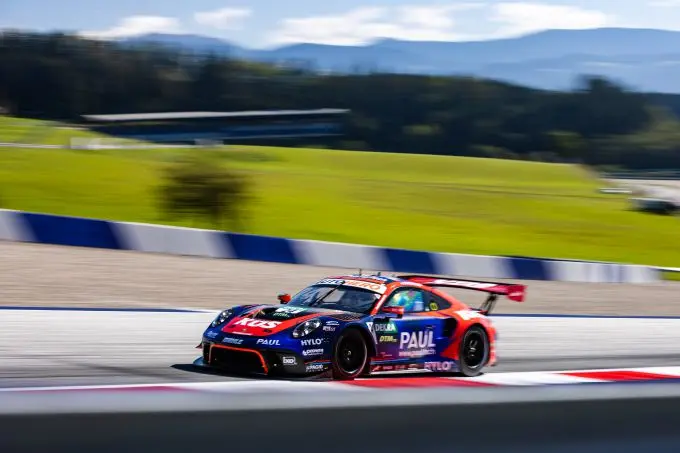 DTM Red Bull Ring powered by REMUS 5 Thomas_Preining