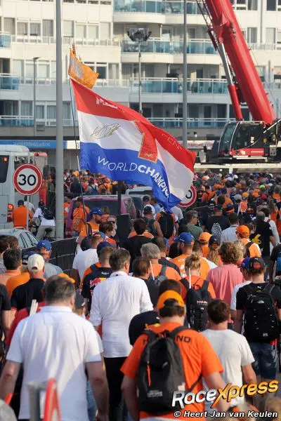 Dutch GP