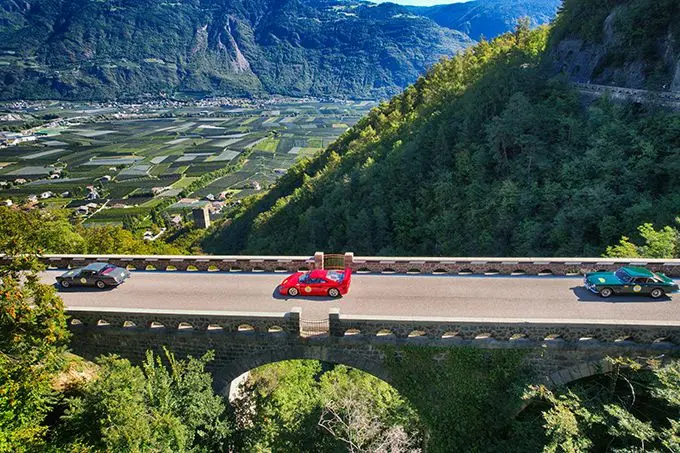 #ferrari 166 MM, #ferrari 212 Inter, #ferrari Dino 246 GT