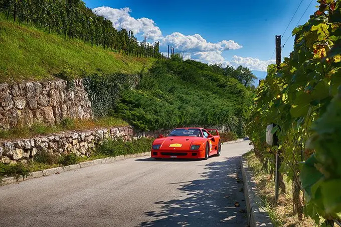 Ferrari