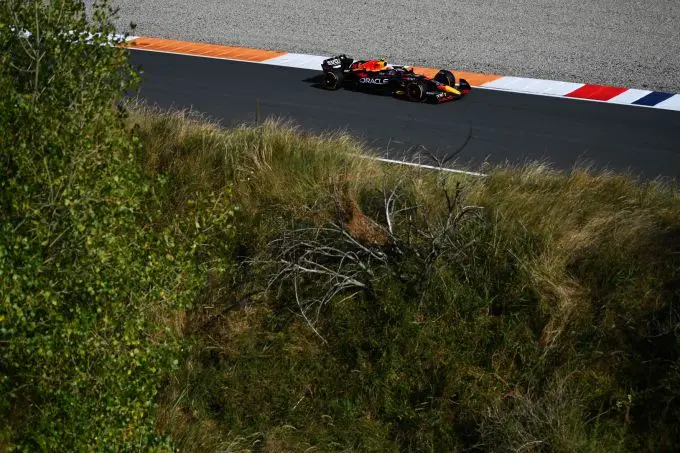 Heineken F1 Dutch Grand Prix 2022 Zandvoort Max Verstappen en Orange Army 20