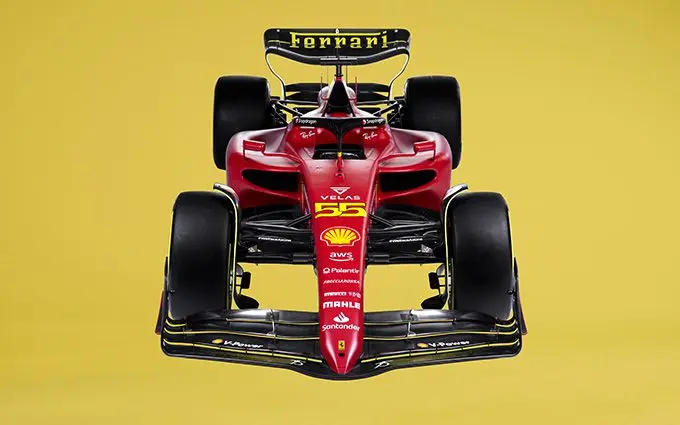 Ferrari