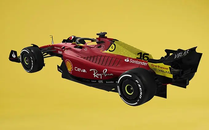 Ferrari