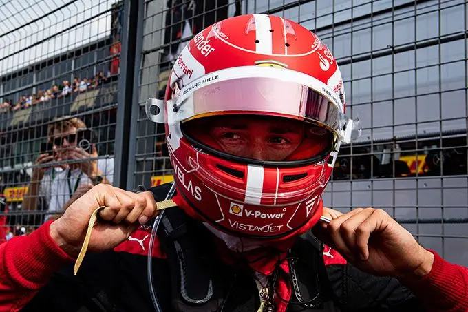 Ferrari