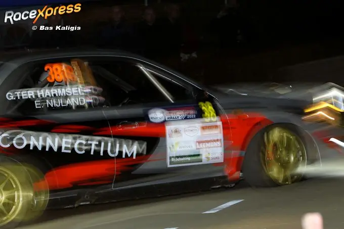 Hellendoorn Rally 2022