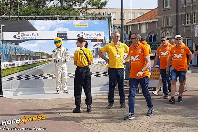 Formula 1 Heineken Dutch Grand Prix