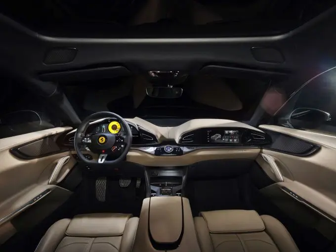 Ferrari_Purosangue_4