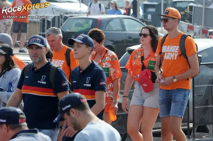 Dutch Grand Prix