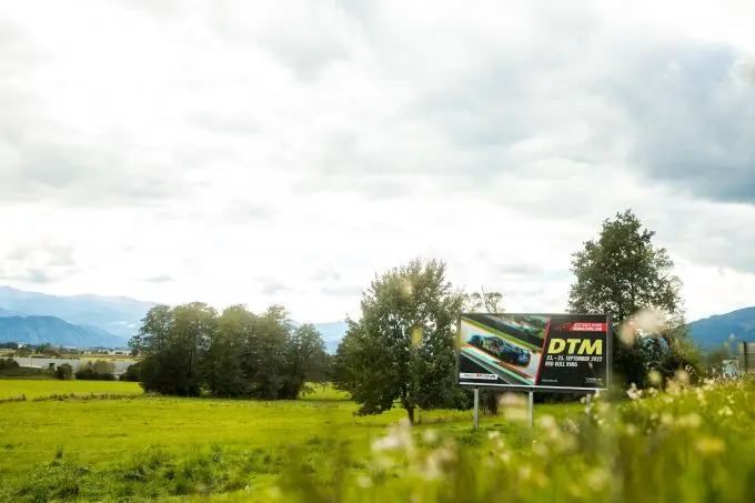 DTM Red Bull Ring powered by REMUS 4