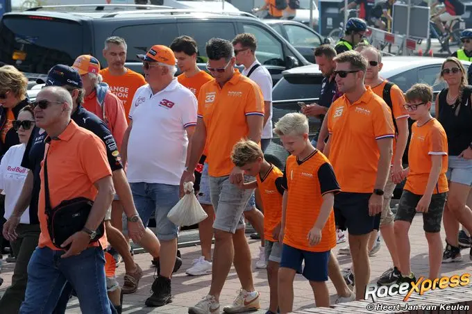 #DutchGP