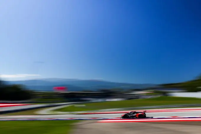 DTM Red Bull Ring powered by REMUS 10 Clemens_Schmid