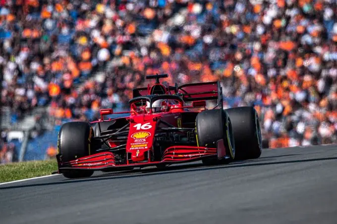 Zandvoort_2021_Ferrari_quali_p5_p6_210025-dutch-gp-2021