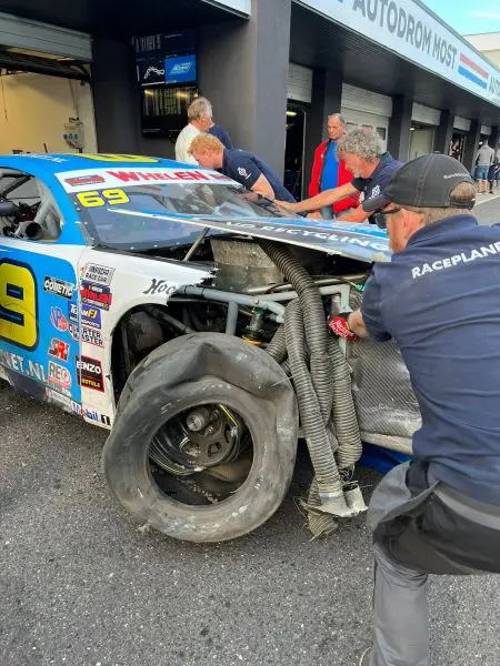 Team Bleekemolen