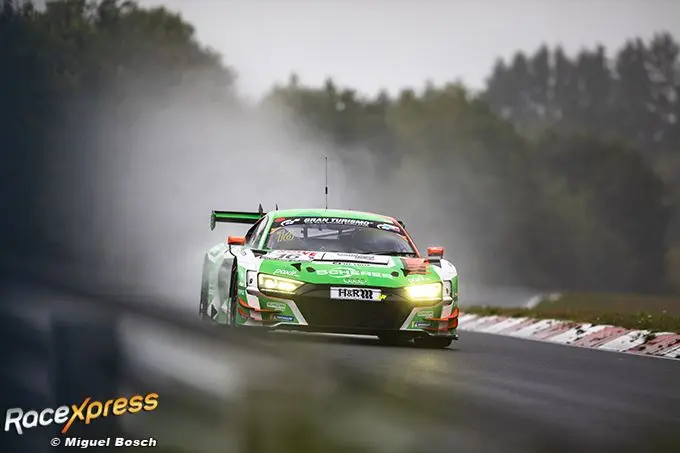 VLN Nürburgring-Nordschleife