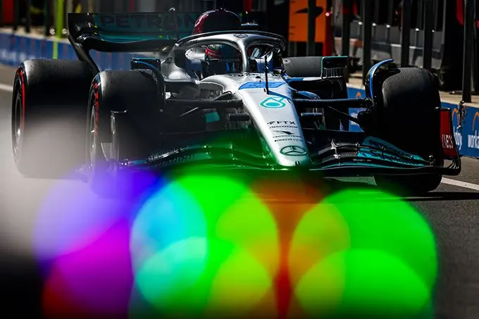 Mercedes