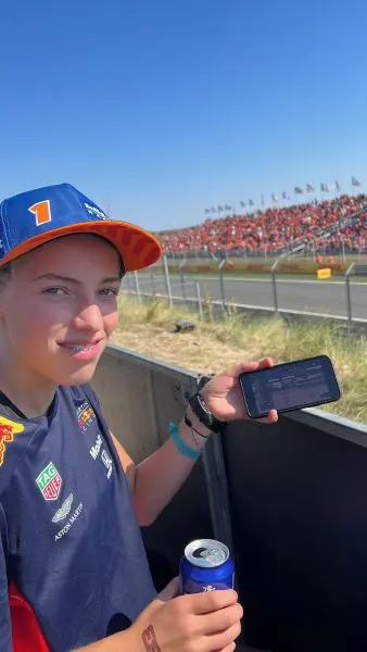Robin Bleekemolen