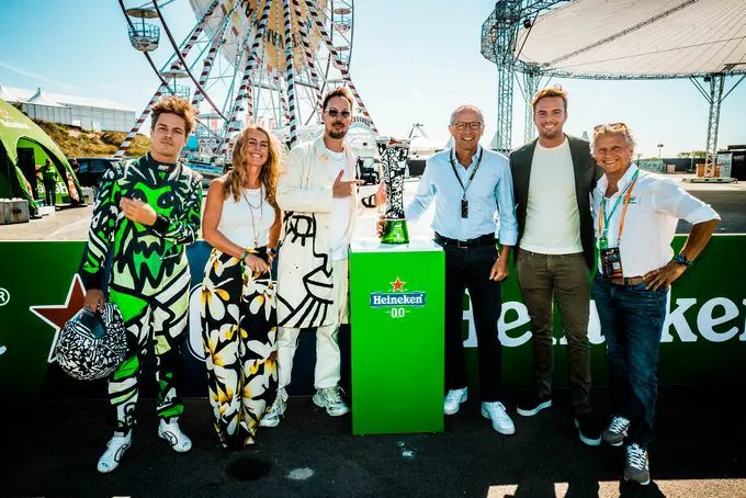 #DutchGP