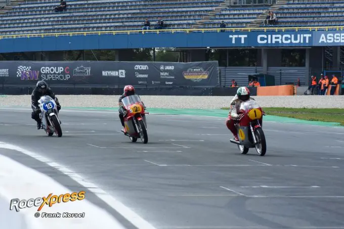 Classic GP Assen 4