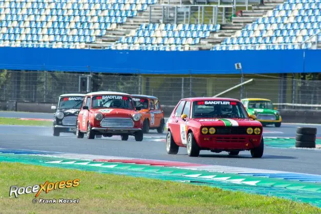 Classic GP Assen 2