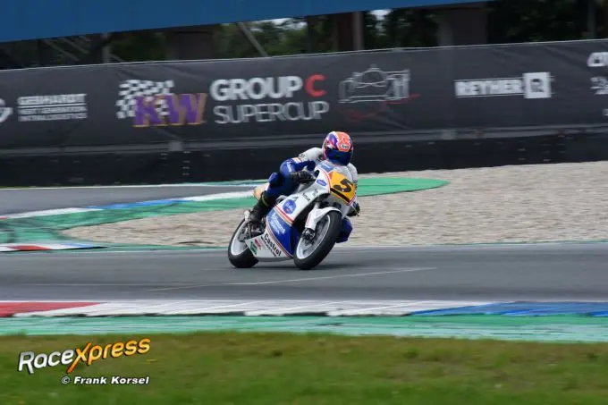 Classic GP Assen 3