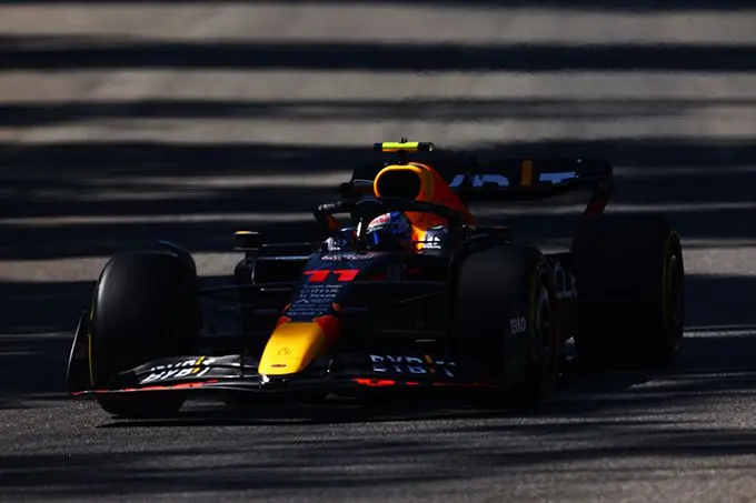 Red Bull
