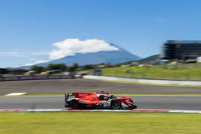 team wrt fuji 2022