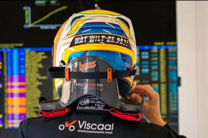 Bent Viscaal