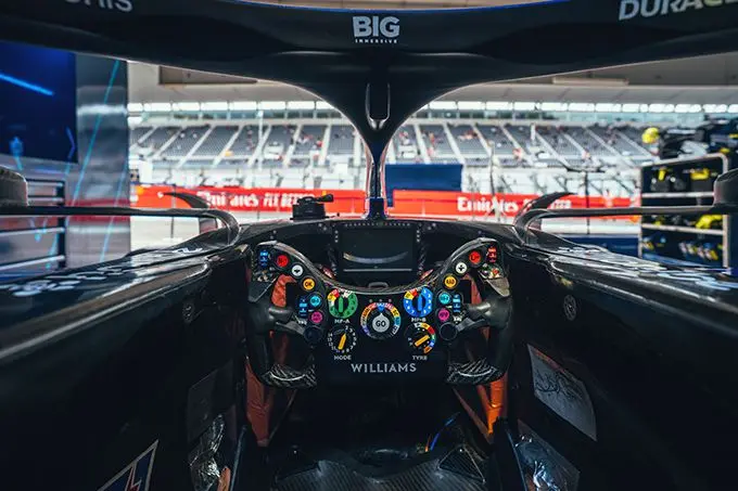 Williams