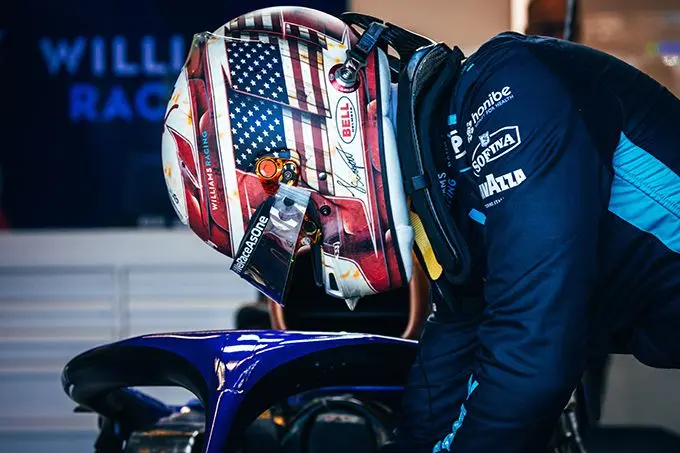Williams