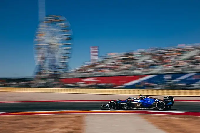 Williams