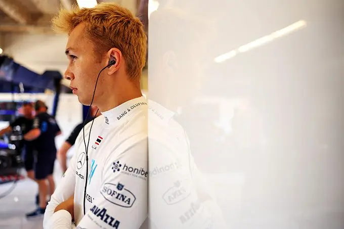 Williams