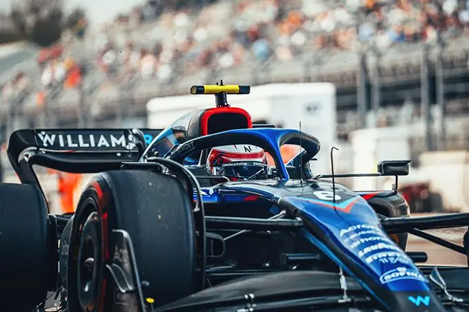 Williams