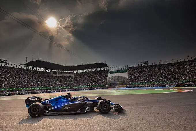 Williams