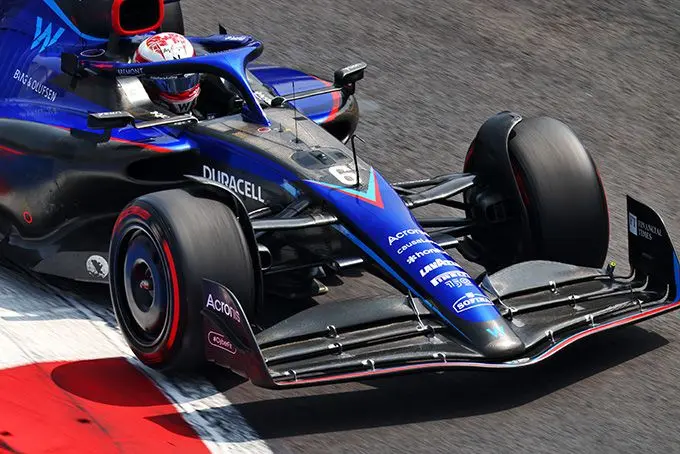 Williams