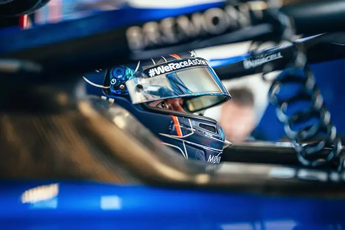 Williams