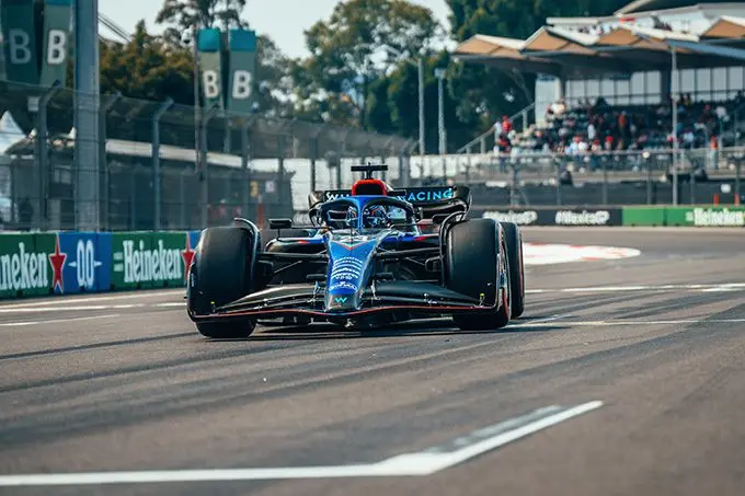 Williams