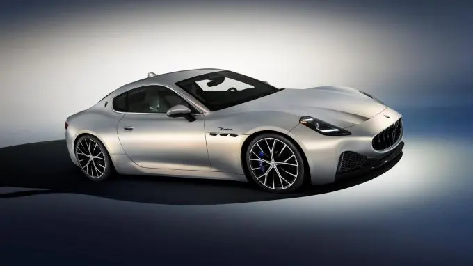 Maserati