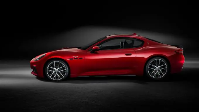 Maserati