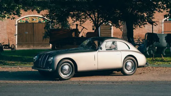 Maserati