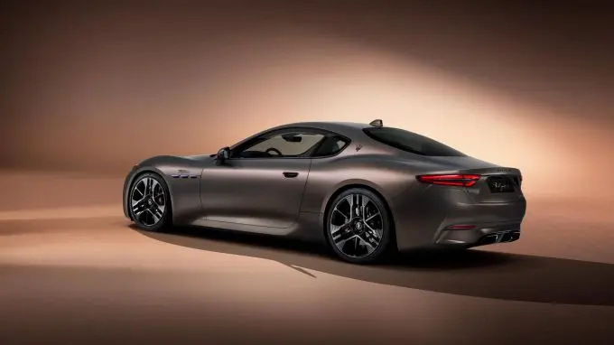 Maserati