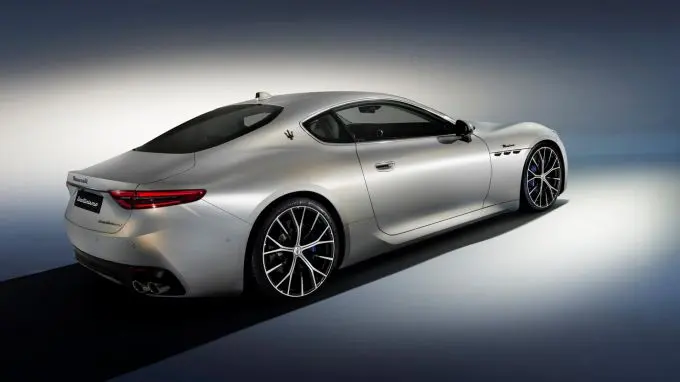 Maserati