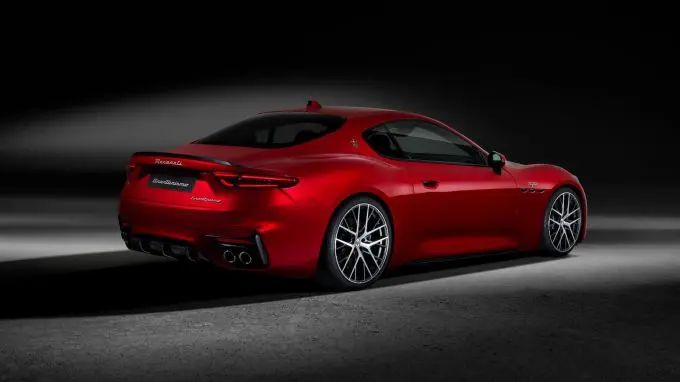 Maserati