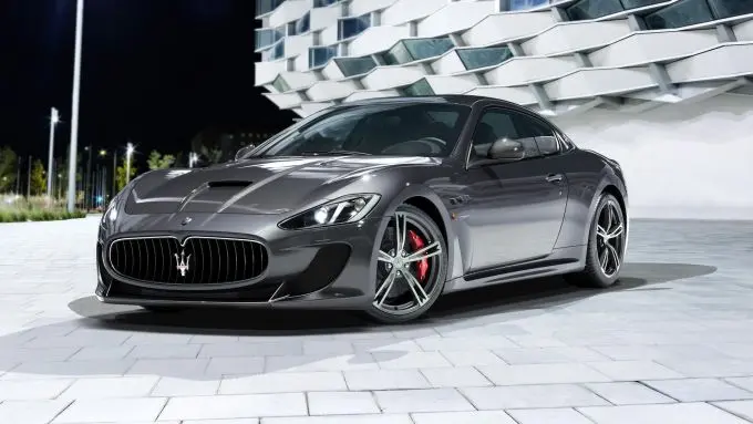 Maserati