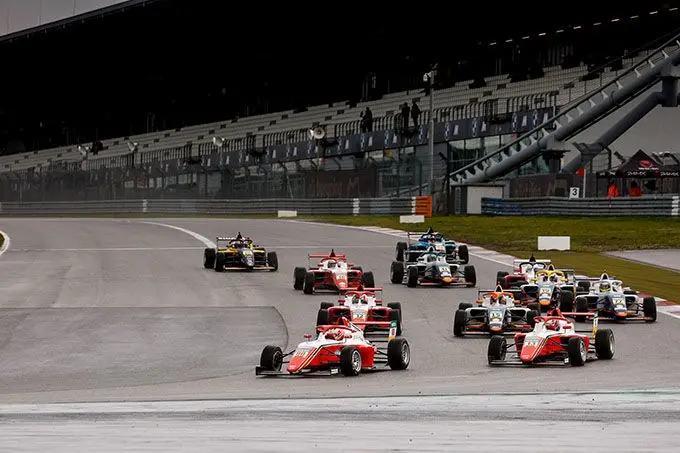 ADAC Formule 4