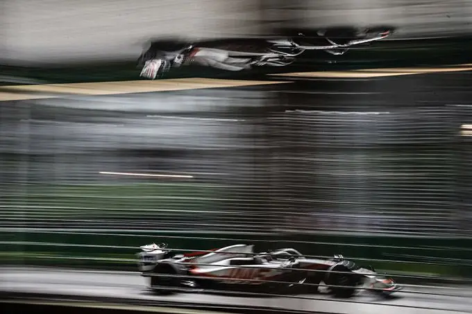 Haas