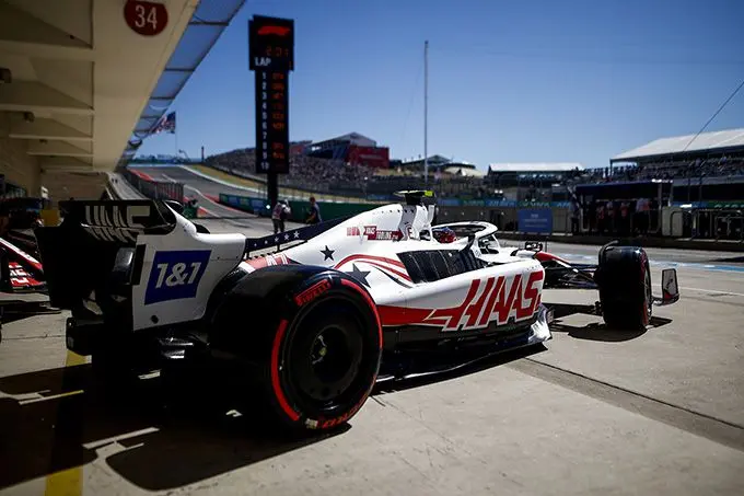 Haas