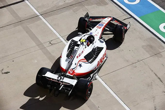 Haas
